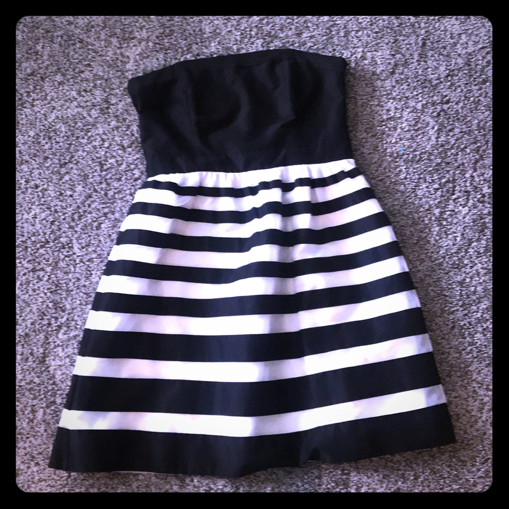 White House black market dress